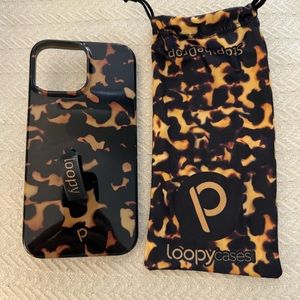 Loopy Case for IPhone 12 Pro Max